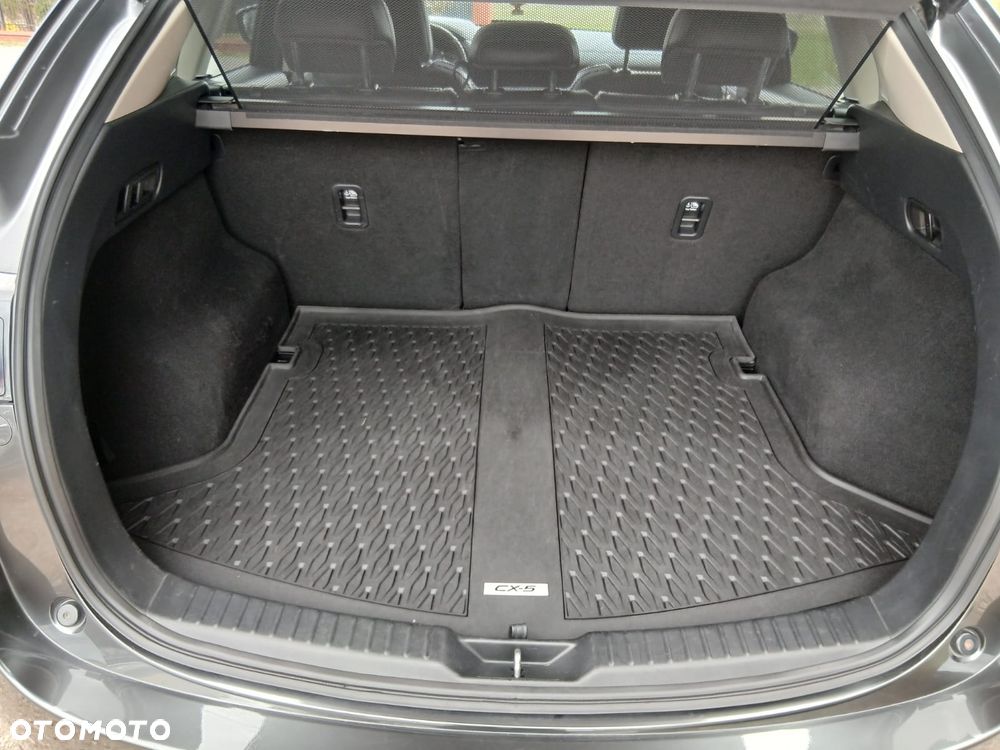 Mazda CX-5 2.0 Skyenergy 2WD - 38