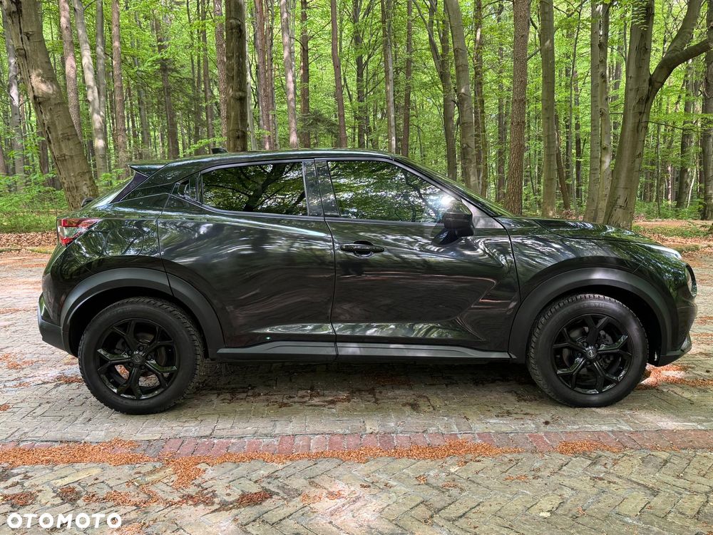 Nissan Juke - 7