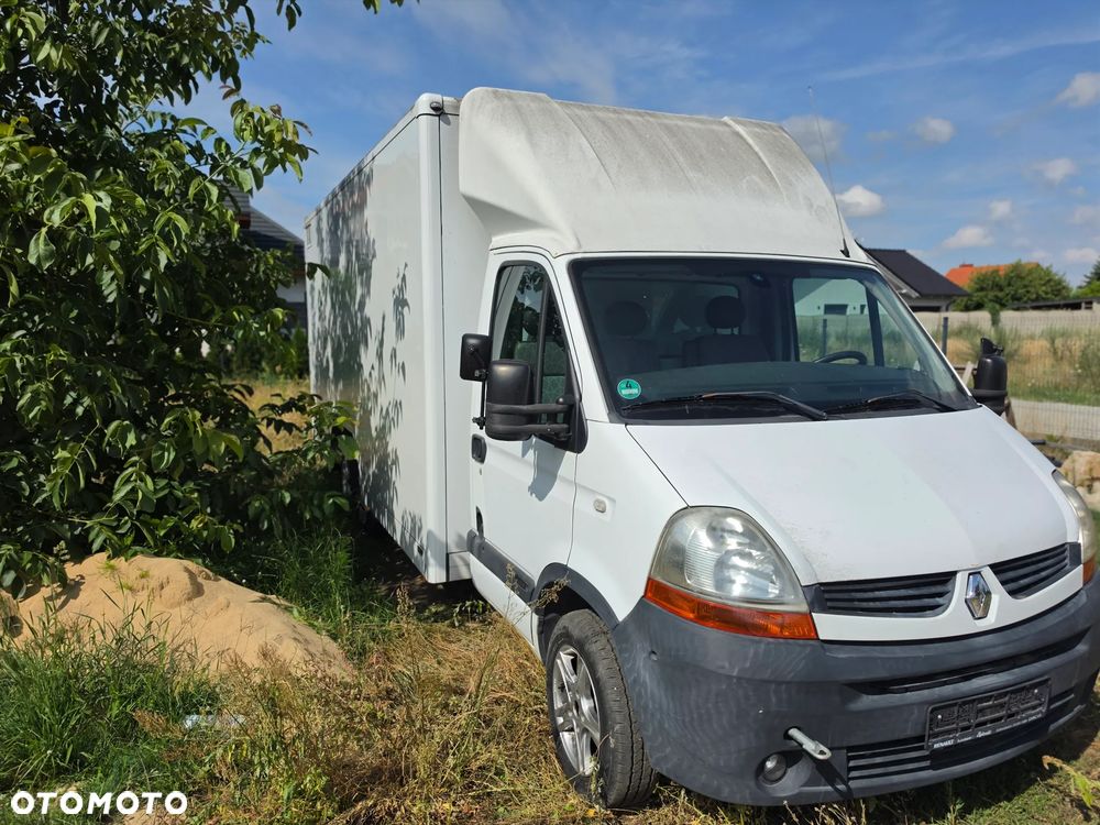 Renault Master - 26