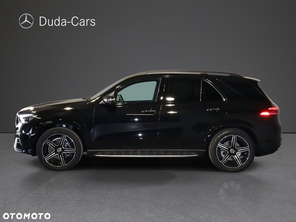 Mercedes-Benz GLE - 6