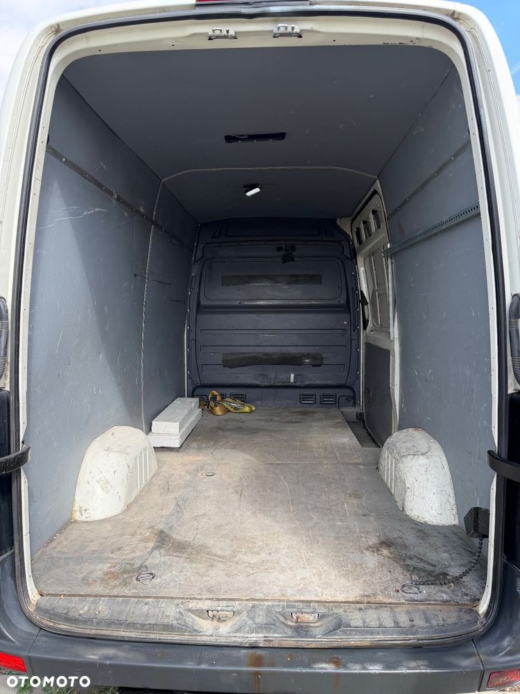 Volkswagen CRAFTER L2H2 - 9