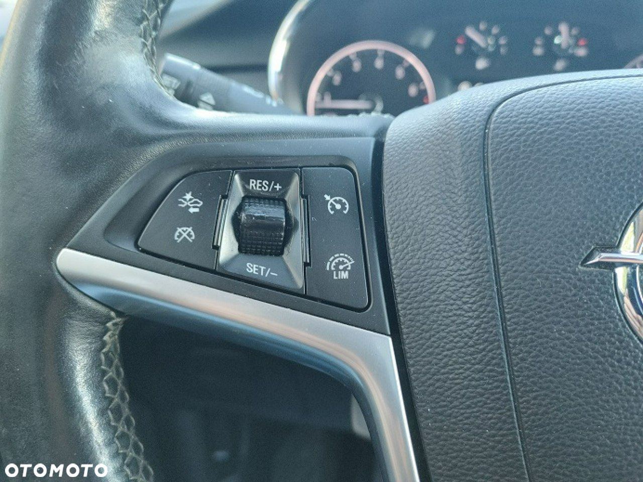 Opel Mokka - 25