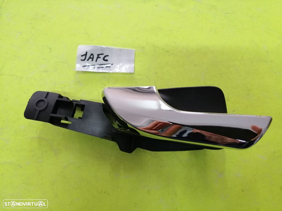 Puxadores porta Alfa Romeo Giulietta 2010-- NOVOS - 1