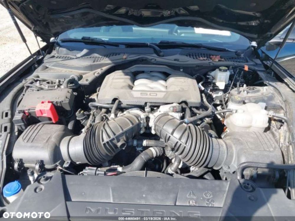 Ford Mustang - 15