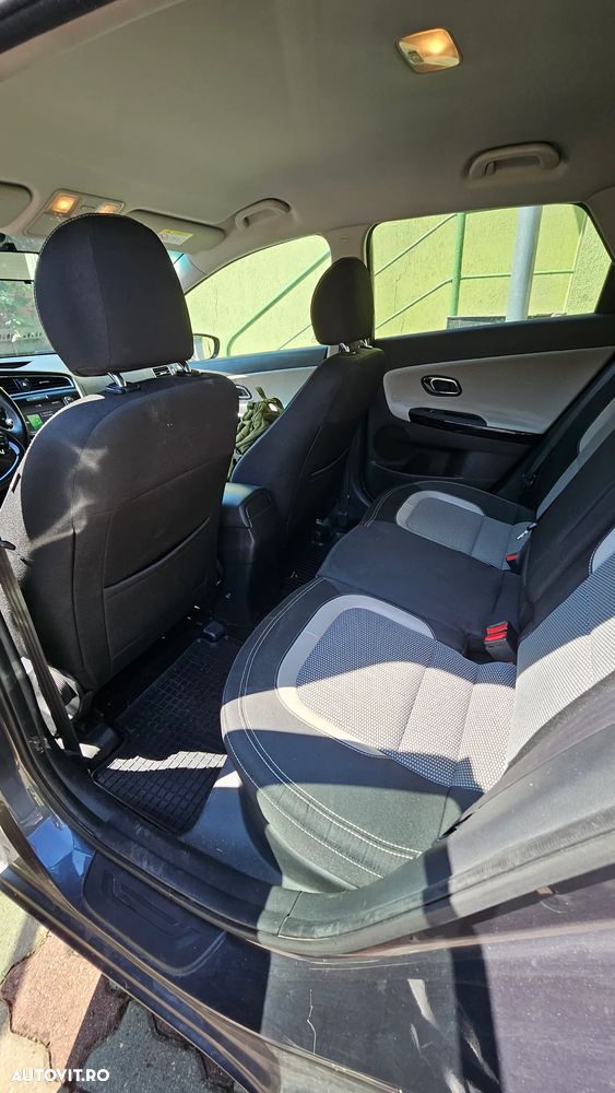 Kia Ceed 1.6 DSL BEST - 18