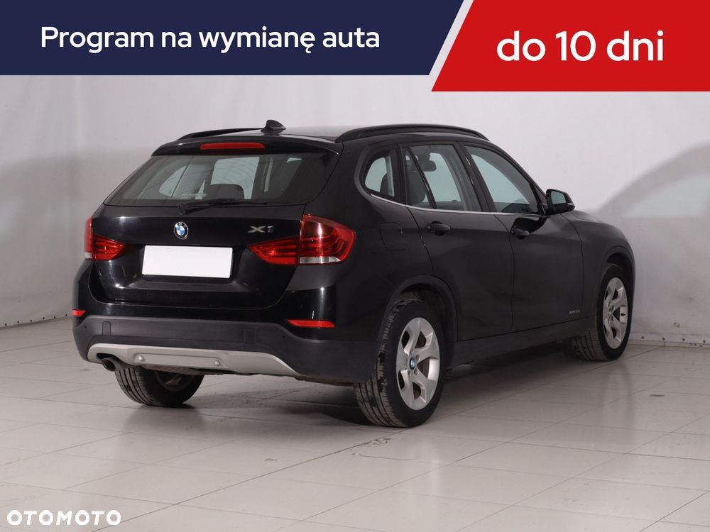 BMW X1 - 7