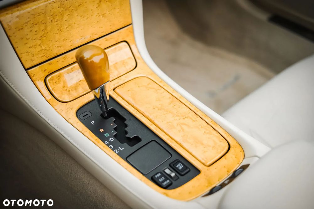 Lexus SC - 11