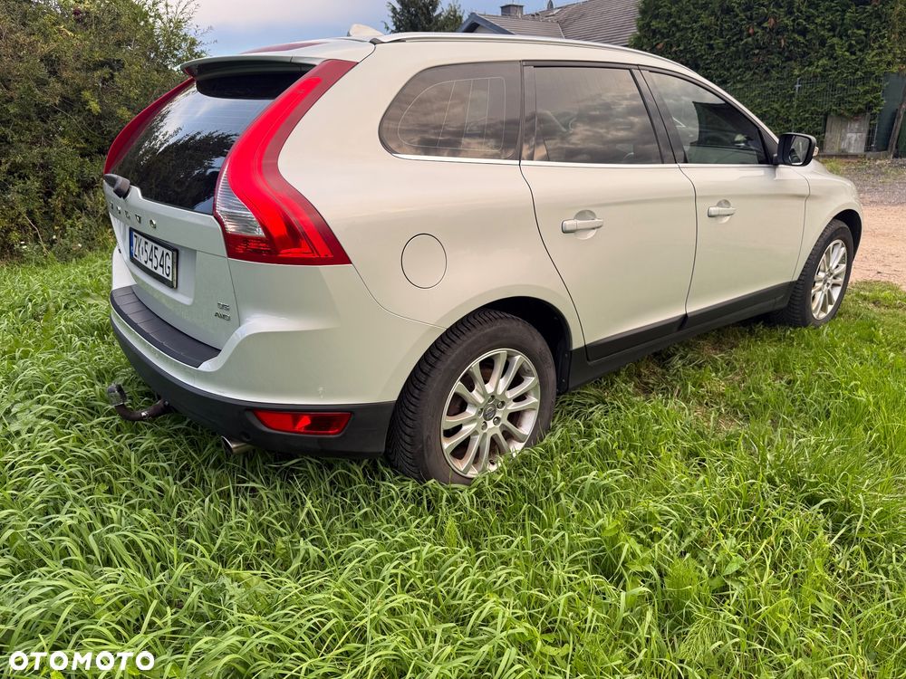 Volvo XC 60 - 3