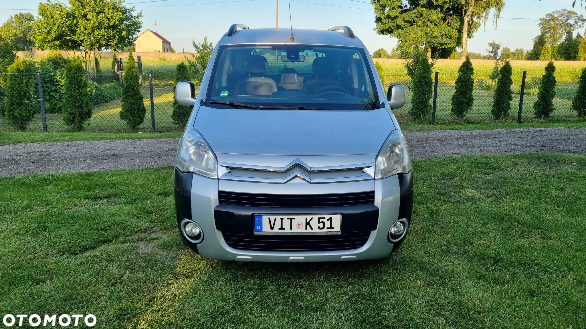 Citroën Berlingo 1.6 HDi XTR - 6