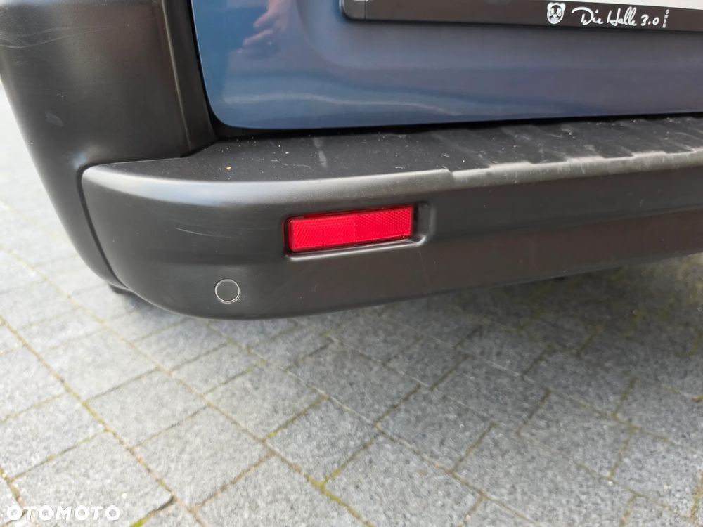 Renault TRAFIC - 13
