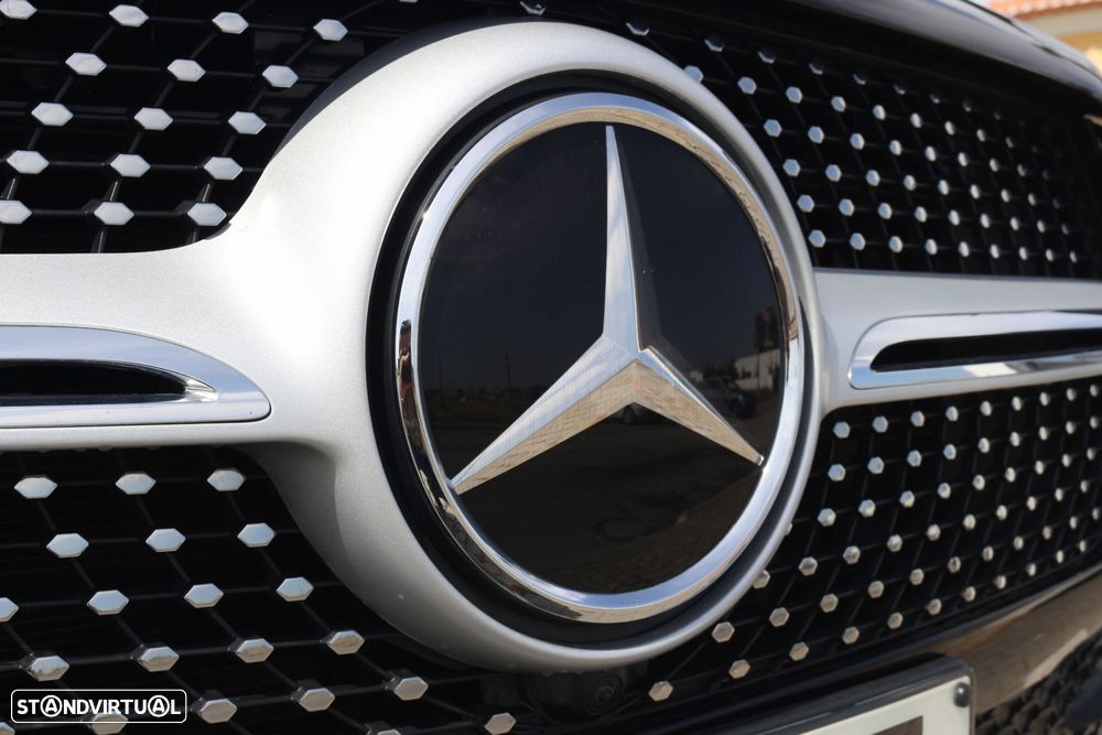 Mercedes-Benz GLE 350 de 4Matic - 8