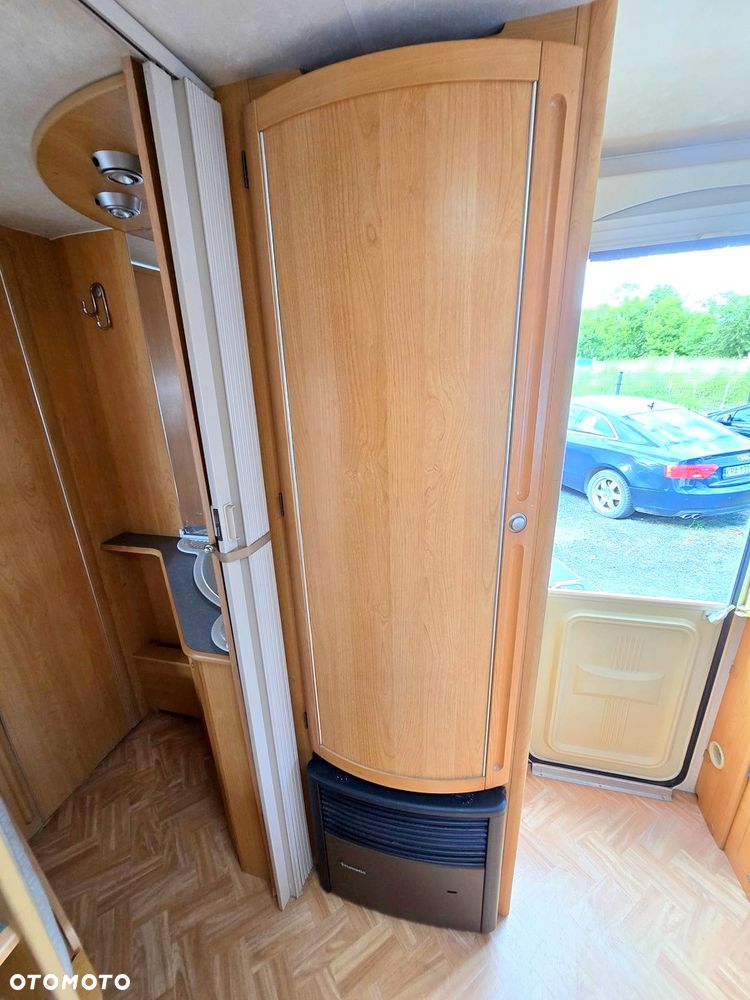 Adria Unica 462 PU - 15