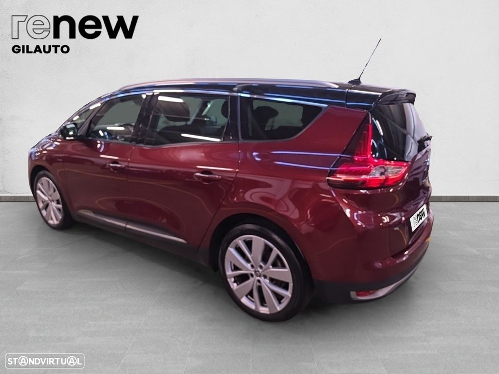 Renault Grand Scénic 1.3 TCe Limited - 7