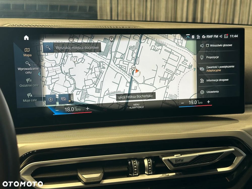 BMW Seria 3 320d mHEV - 10