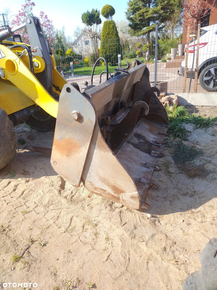 Wacker Neuson WL48 - 6