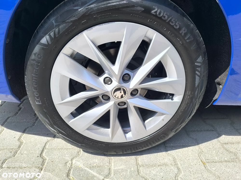 Skoda Octavia 2.0 TDI Ambition - 5