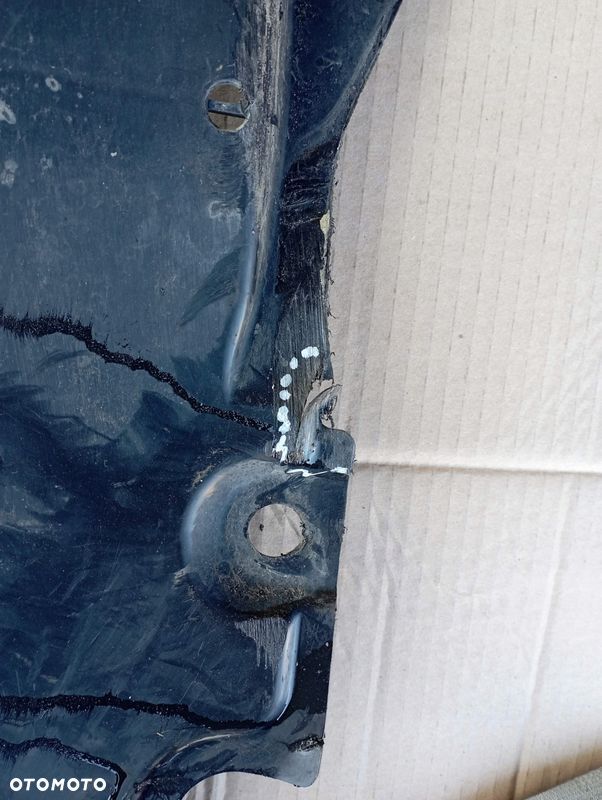 MAZDA CX3 CX-3 OSŁONA PŁYTA POD SILNIK D09H56110 - 3