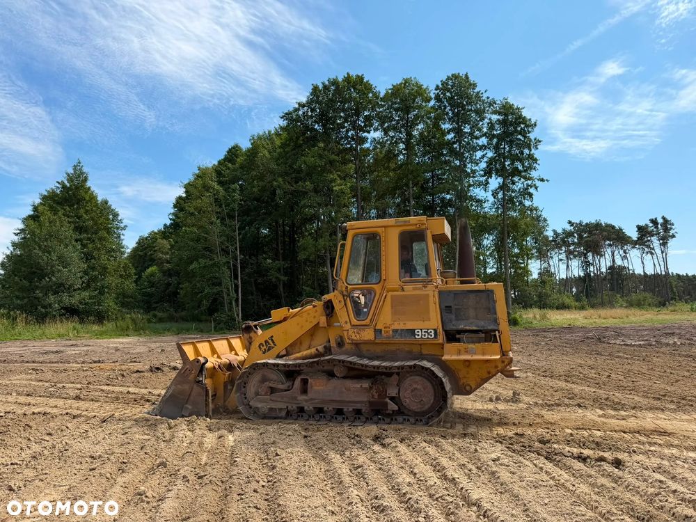 Caterpillar 953 - 8