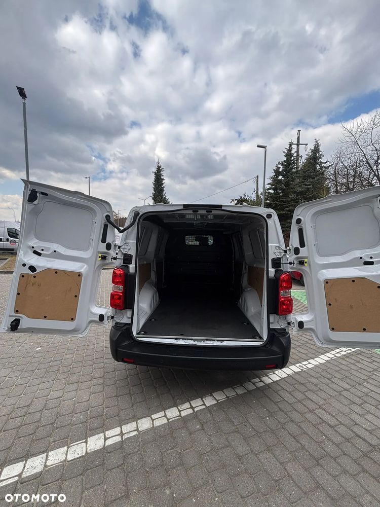 Toyota ProAce - 7