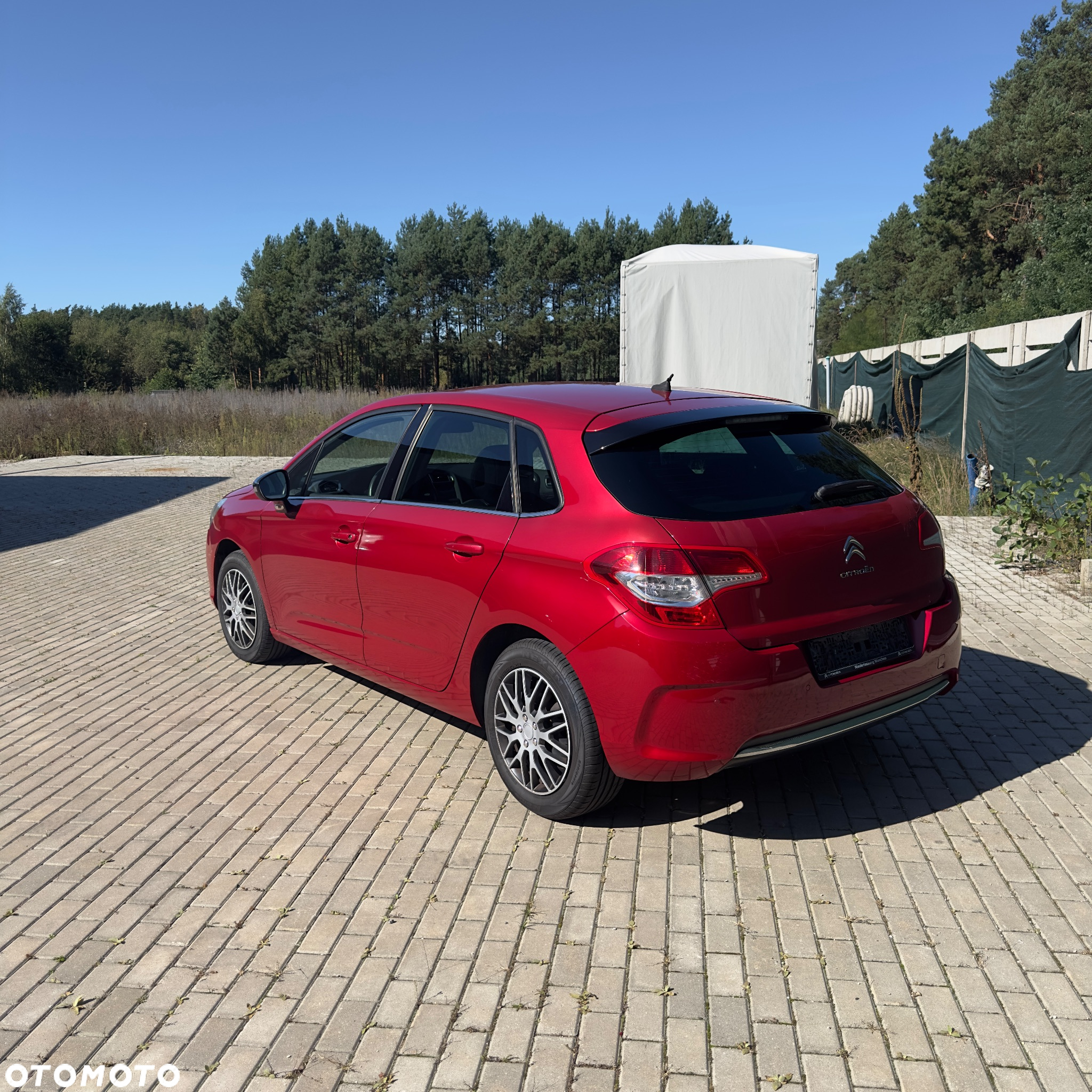 Citroën C4 1.2 e-THP Exclusive - 3