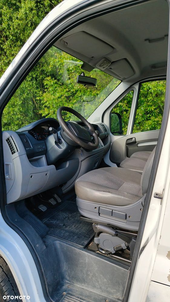 Peugeot Boxer - 8