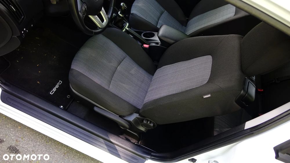 Kia ProCeed 1.4 Optimum - 4
