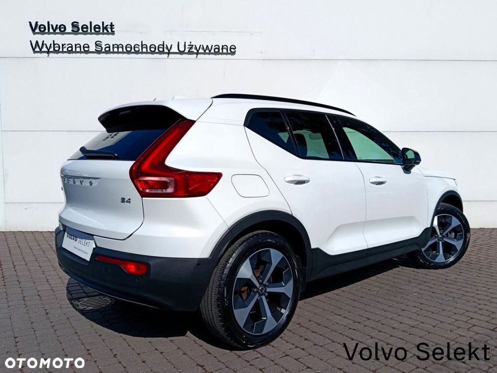 Volvo XC 40 - 8