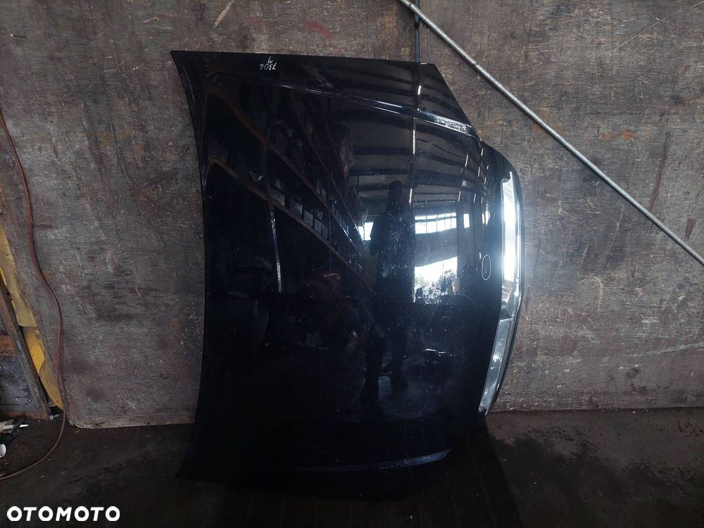 KOMPLETNY PRZÓD MASKA BŁOTNIK LAMPY OPEL VECTRA C Z20R - 8