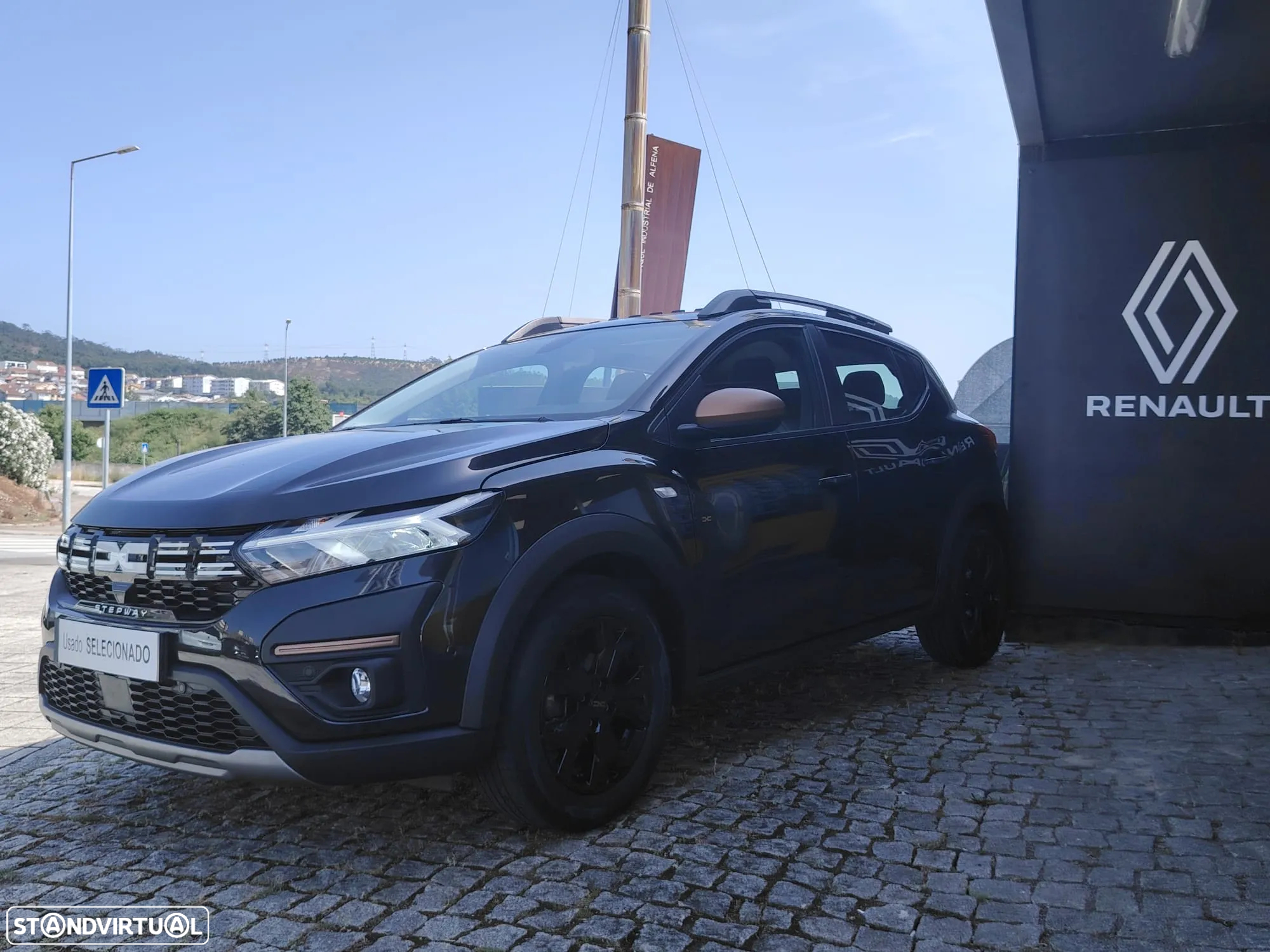 Dacia Sandero 1.0 TCe Stepway Extreme - 3