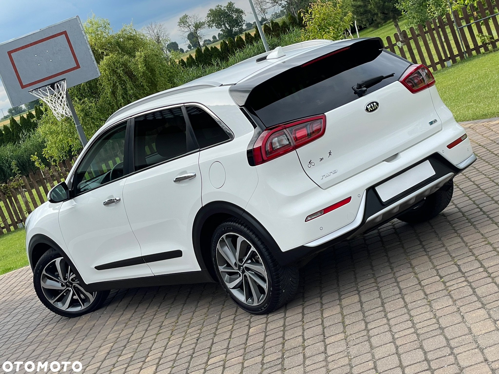 Kia Niro - 4