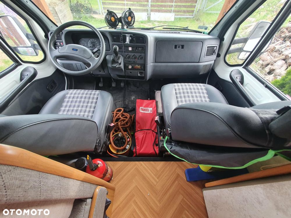 Fiat Ducato - 12