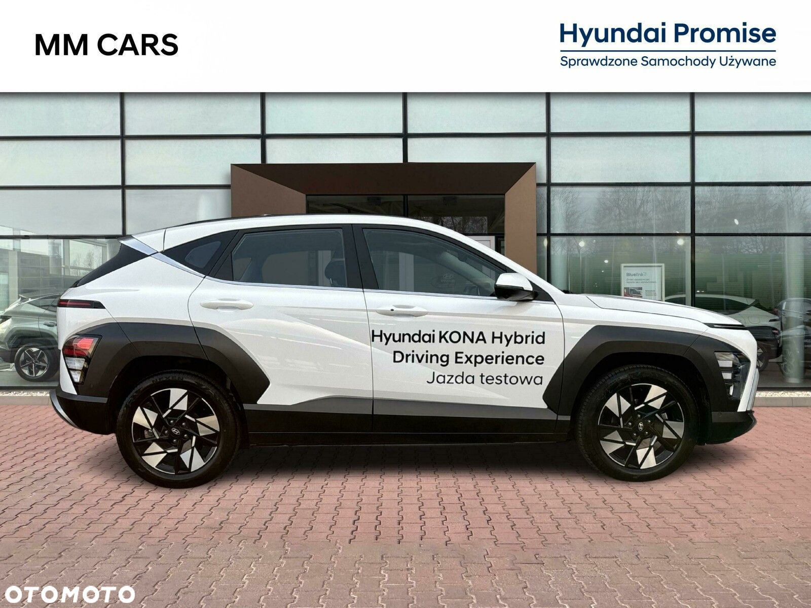 Hyundai Kona - 6