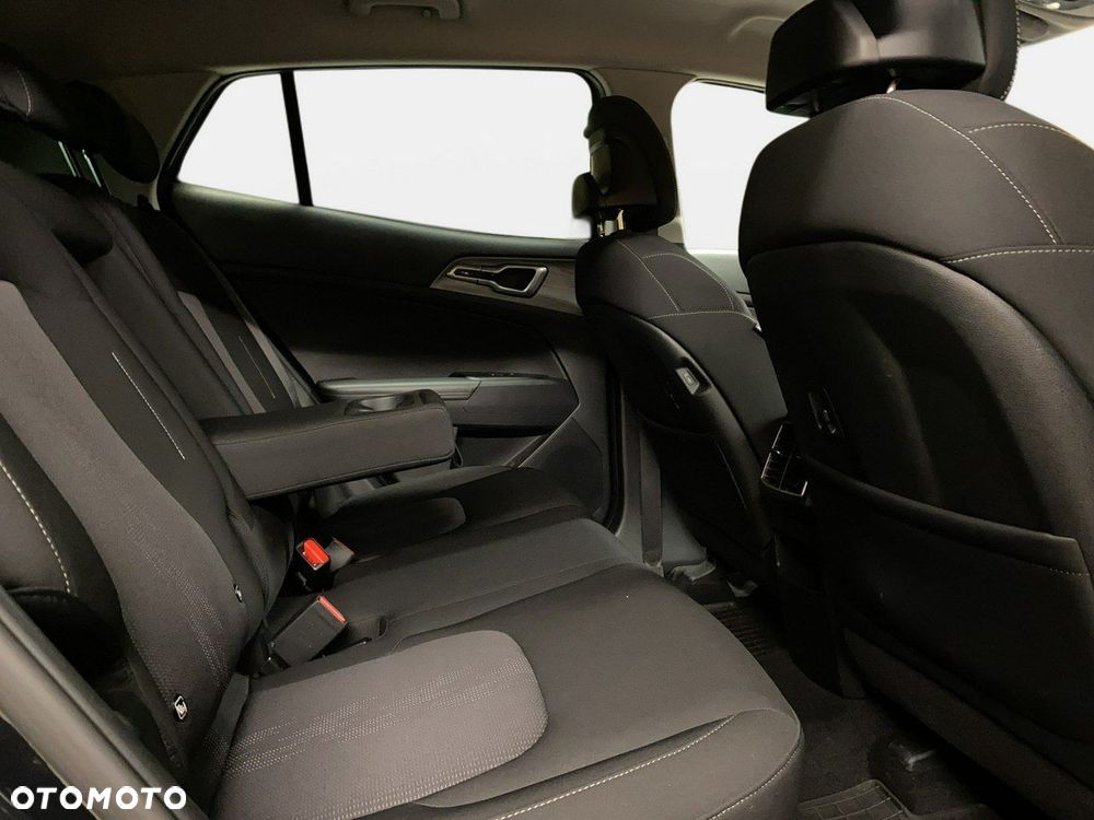 Kia Sportage - 14