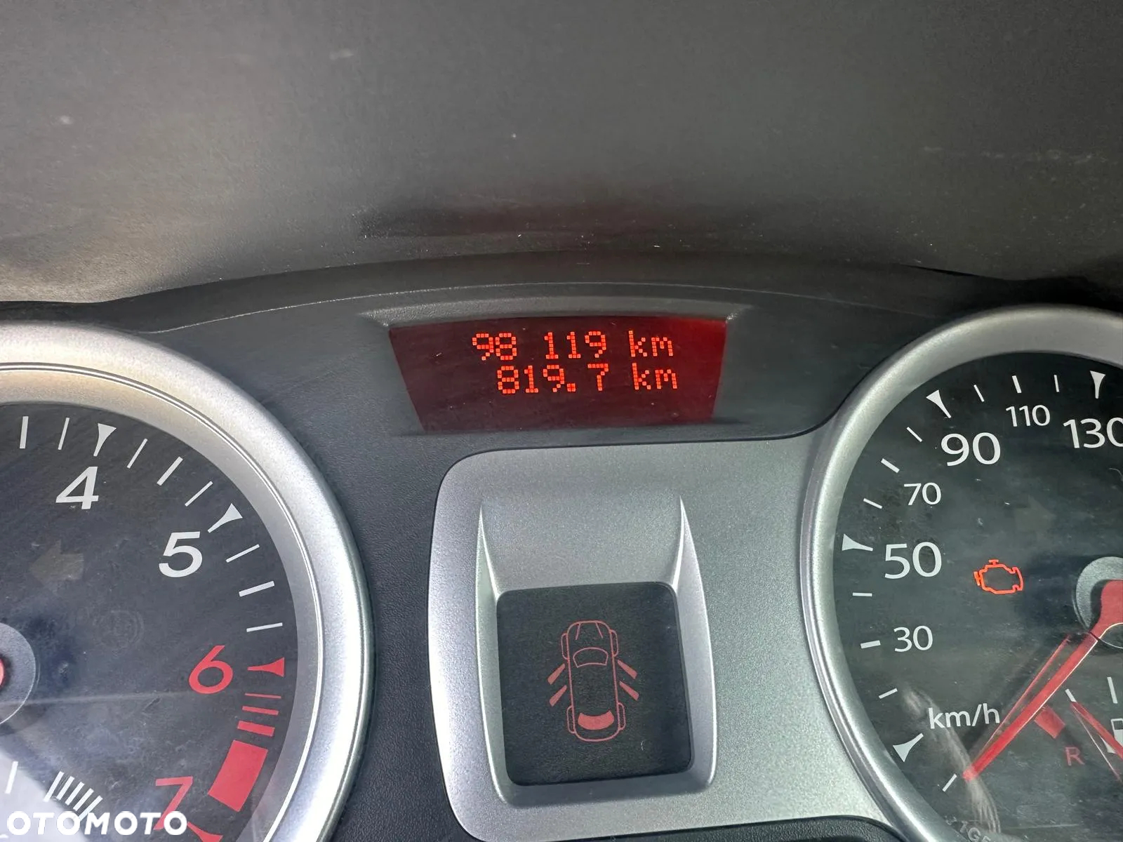 Renault Clio 1.2 16V 75 GPS - 14