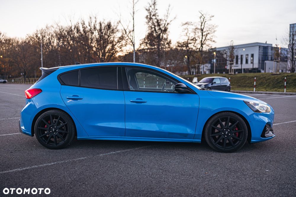 Ford Focus 2.3 EcoBoost ST Edition - 7