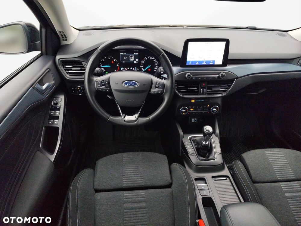 Ford Focus - 14