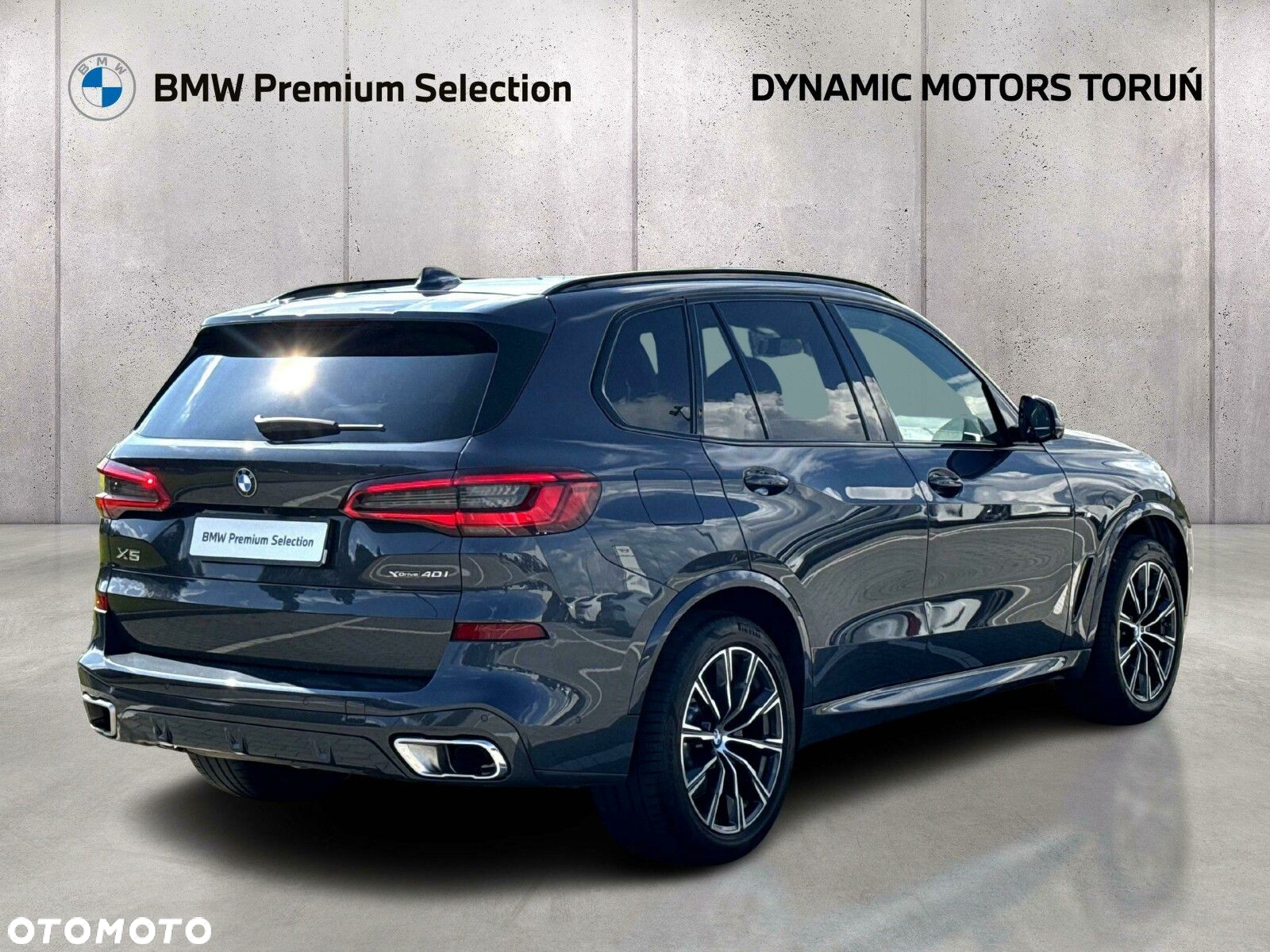 BMW X5 xDrive40i sport - 2