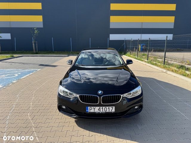 BMW Seria 4 - 8