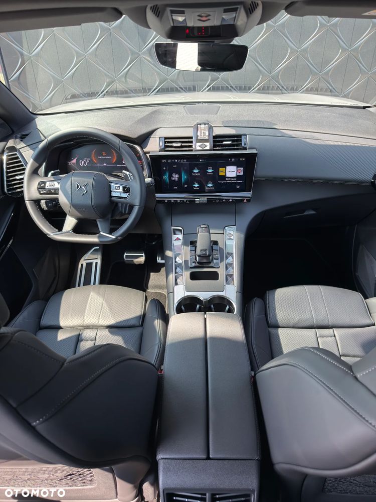 DS Automobiles DS 7 1.5 BlueHDi Etoile - 15