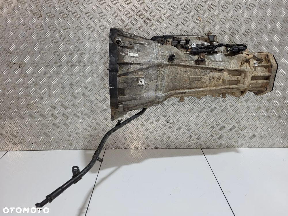 Kia Sorento 2.5 CRDI 170 km Skrzynia Biegów Automat - 2