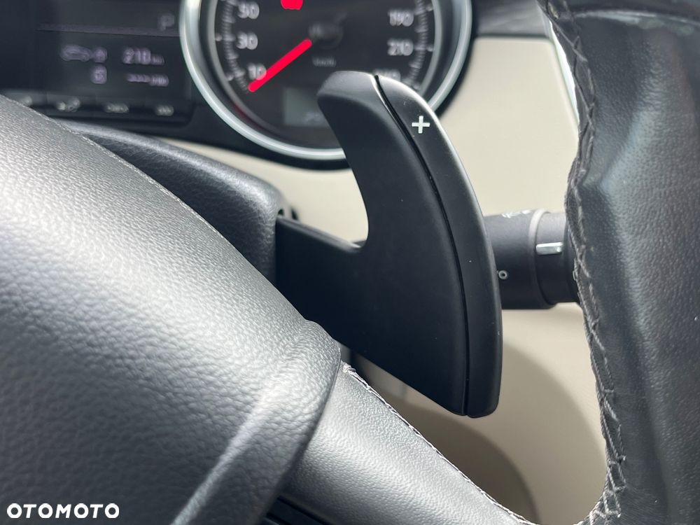 Peugeot 508 HDi 160 Automatik Allure - 21