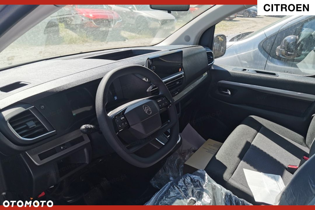 Citroën SpaceTourer - 13