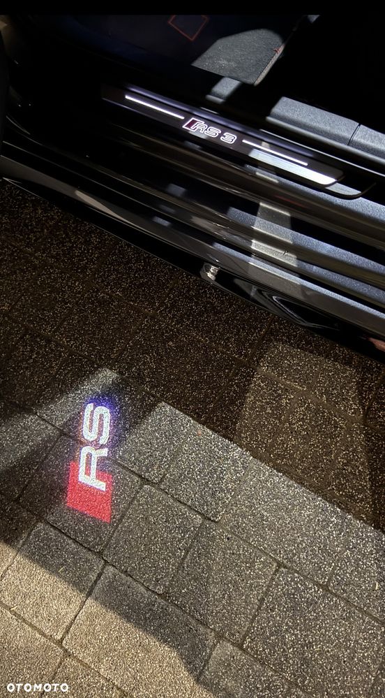 Audi RS3 Sportback - 40