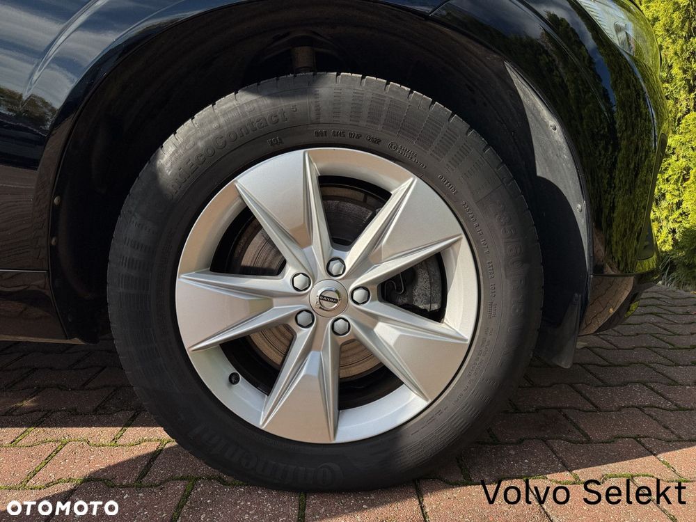 Volvo XC 60 B4 D Core - 20