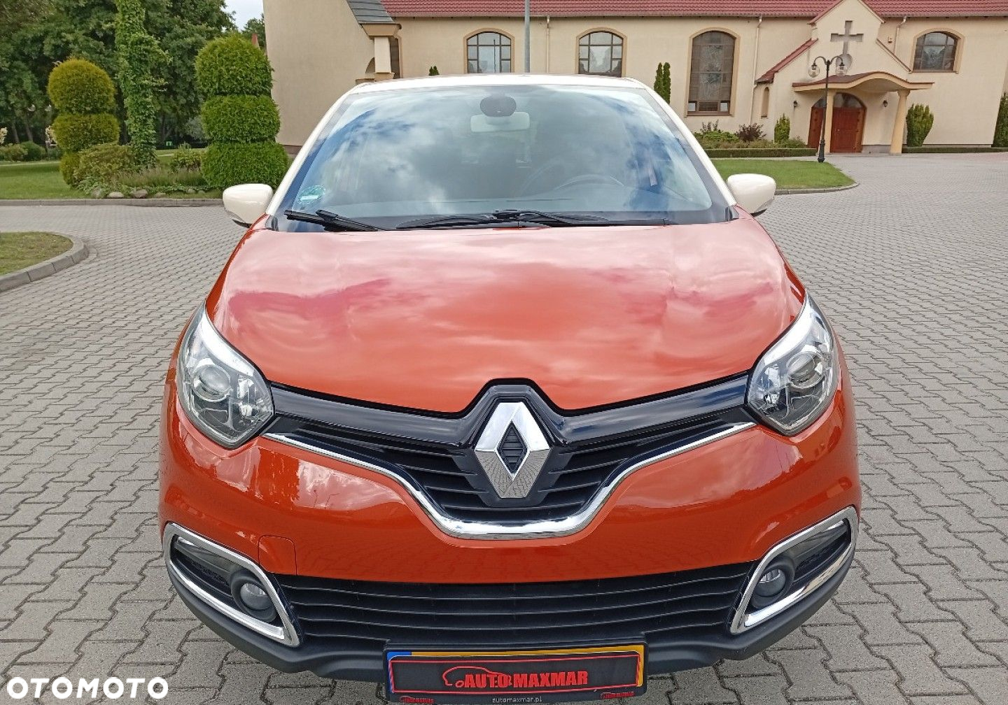 Renault Captur - 2