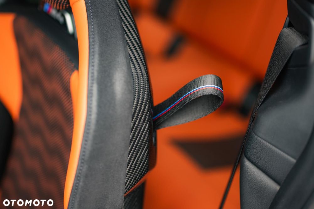 BMW M4 Competition M xDrive sport - 33