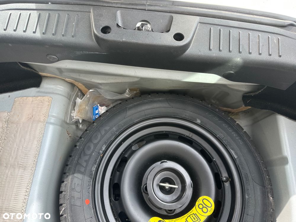 Ford Fiesta 1.6 Ti-VCT S - 16