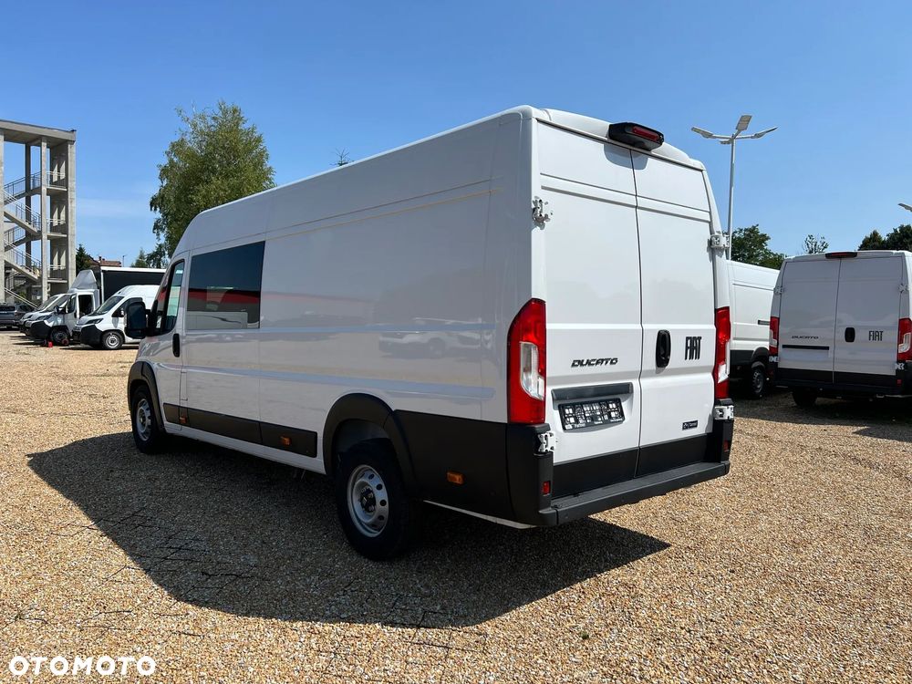 Fiat Ducato Maxi - 4