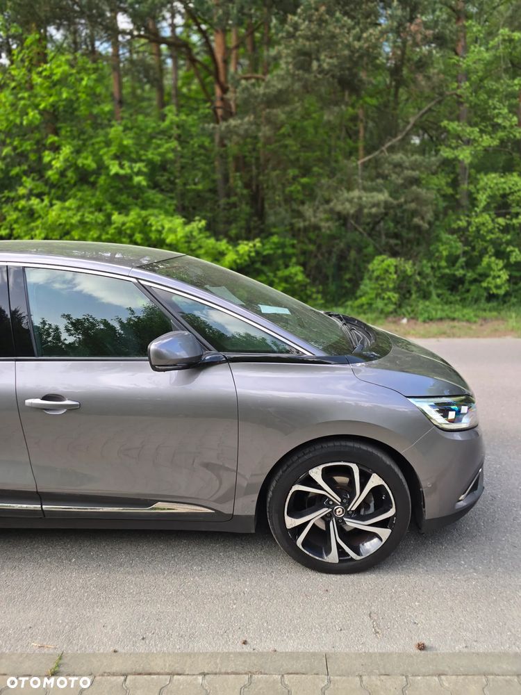 Renault Scenic - 13