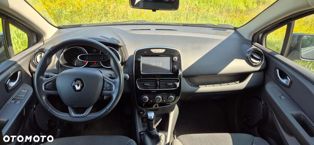 Renault Clio 1.5 dCi Energy Life - 3